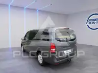 2019 Mercedes Benz Vito