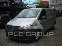 2019 Mercedes Benz Vito