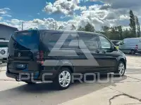 2019 Mercedes Benz Vito