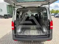 2019 Mercedes Benz Vito