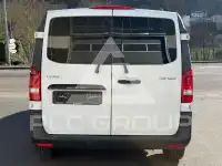 2019 Mercedes Benz Vito