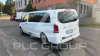 2019 Mercedes Benz Vito