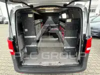 2019 Mercedes Benz Vito