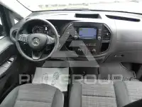 2019 Mercedes Benz Vito