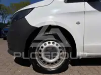 2019 Mercedes Benz Vito