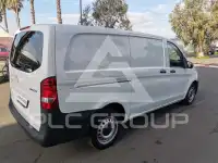 2019 Mercedes Benz Vito
