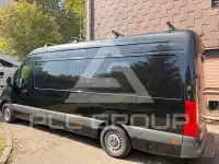 2019 Mercedes Benz Vito