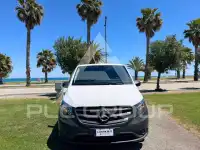 2019 Mercedes Benz Vito