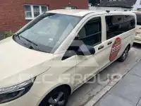 2019 Mercedes Benz Vito