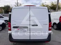 2019 Mercedes Benz Vito