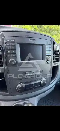 2019 Mercedes Benz Vito