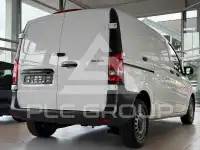 2019 Mercedes Benz Vito