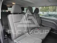 2019 Mercedes Benz Vito