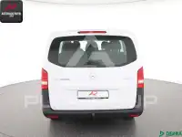 2020 Mercedes Benz Vito