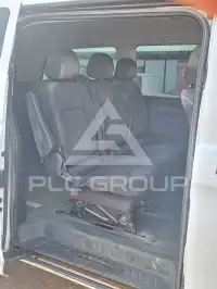 2019 Mercedes Benz Vito