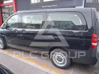 2019 Mercedes Benz Vito