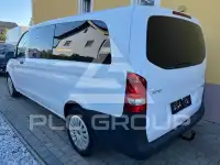 2019 Mercedes Benz Vito