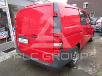 2019 Mercedes Benz Vito