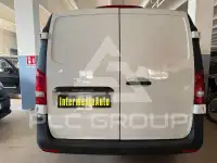2019 Mercedes Benz Vito