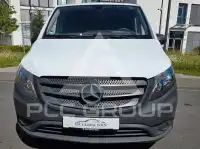 2019 Mercedes Benz Vito
