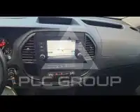 2019 Mercedes Benz Vito