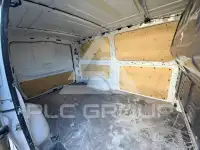 2019 Mercedes Benz Vito