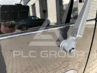 2019 Mercedes Benz Vito