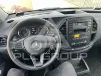 2019 Mercedes Benz Vito