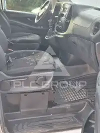 2019 Mercedes Benz Vito