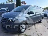 2019 Mercedes Benz Vito