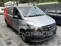 2019 Mercedes Benz Vito