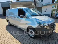 2019 Mercedes Benz Vito