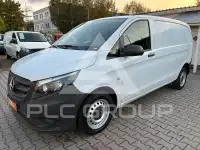 2019 Mercedes Benz Vito