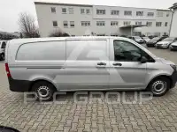 2019 Mercedes Benz Vito