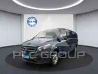 2019 Mercedes Benz Vito
