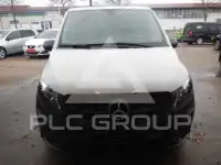 2019 Mercedes Benz Vito