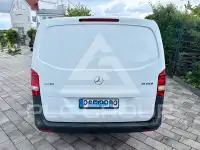 2019 Mercedes Benz Vito
