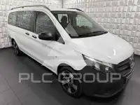 2019 Mercedes Benz Vito