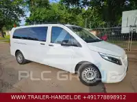 2019 Mercedes Benz Vito