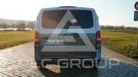 2019 Mercedes Benz Vito