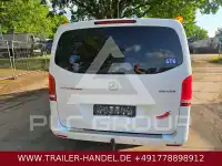 2019 Mercedes Benz Vito