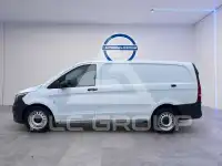 2019 Mercedes Benz Vito