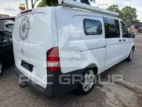 2019 Mercedes Benz Vito