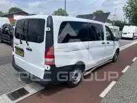 2019 Mercedes Benz Vito