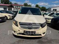 2019 Mercedes Benz Vito