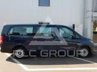 2019 Mercedes Benz Vito