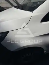 2019 Mercedes Benz Vito