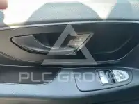 2019 Mercedes Benz Vito