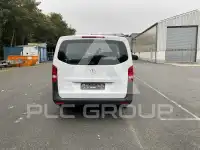 2019 Mercedes Benz Vito