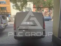 2019 Mercedes Benz Vito